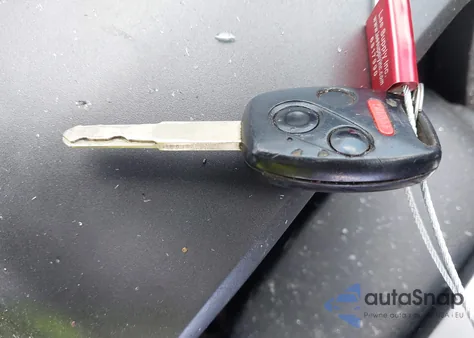 2007 Honda Civic Ex из США, поврежденный, VIN 1HGFA16857L058402